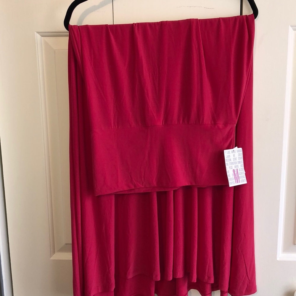 Lularoe Maxi skirt